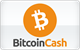 Bitcoin Cash cryptocurrency betaalmethode bij TeddySlot Casino
